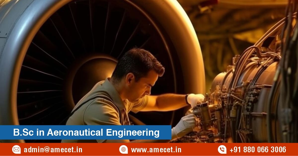 How B.Sc in Aeronautial is different from B.Tech in Aeronautical Engineering?